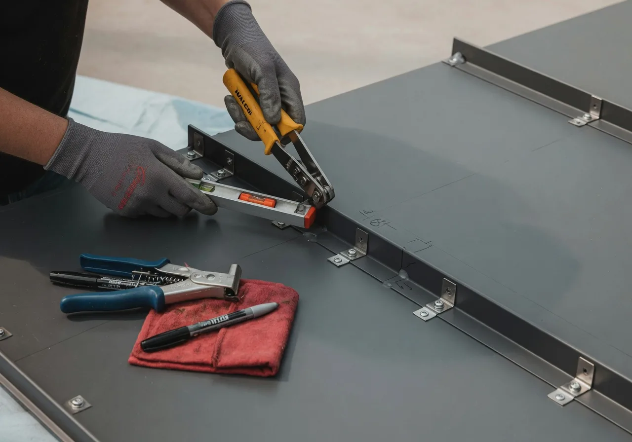 Why choose Metal Roofing Installation in Gonvick, MN